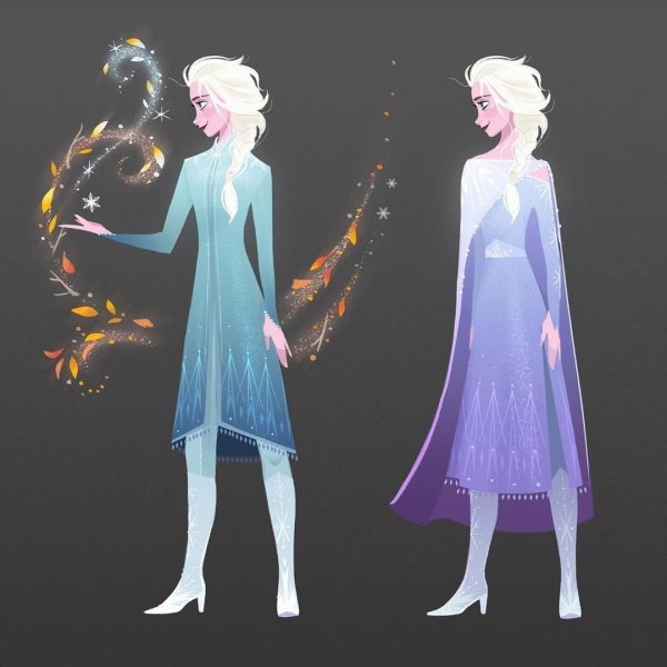 Эльза Разенграффе