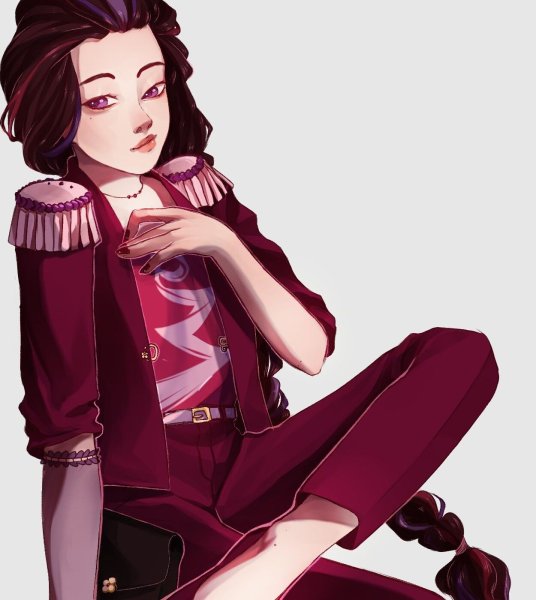 Варя сказочный патруль арт