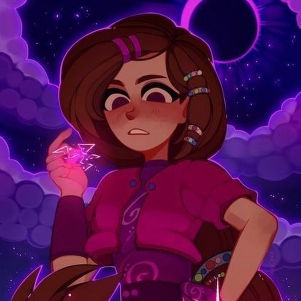 Варя сказочный патруль арт