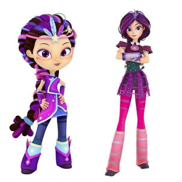 Кощей начало сказочный патруль Варя