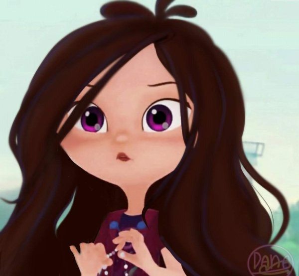 Сказочный патруль Варя плачет