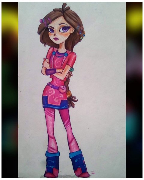 Наиль Мубинов сказочный патруль