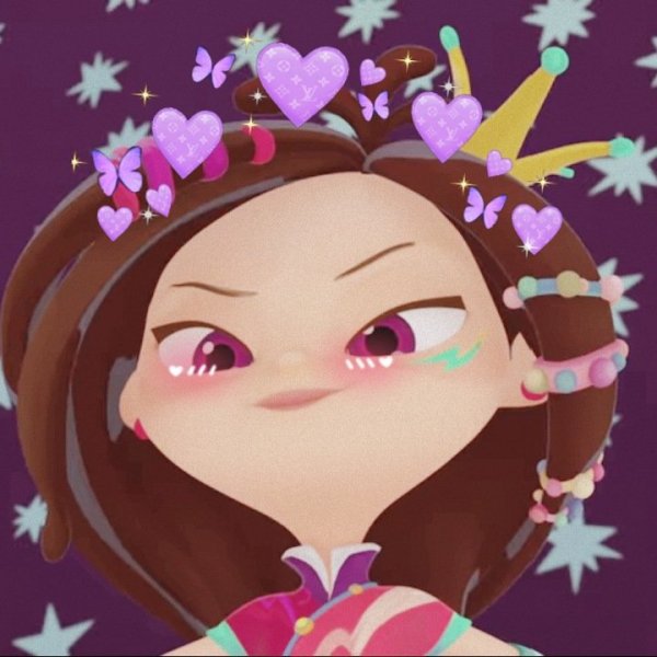 Варя сказочный патруль на аву