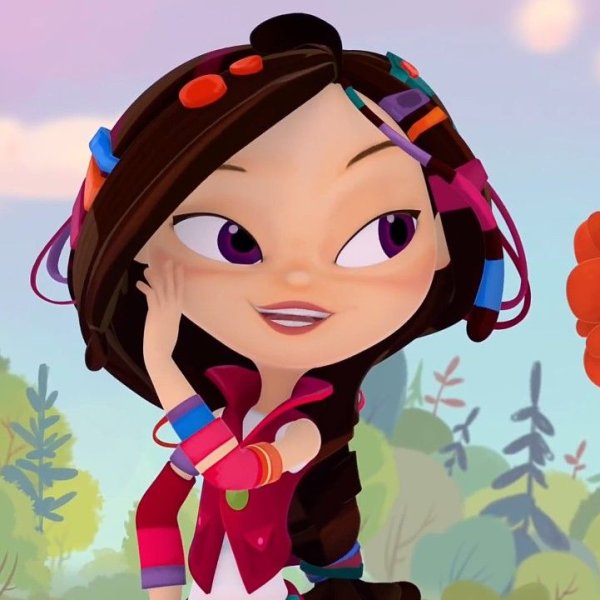 Сказочный патруль Варя Amino