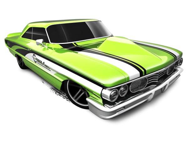 Машинки хот Вилс вектор