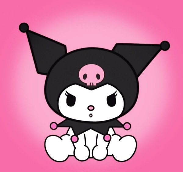 Инди КИД Kuromi