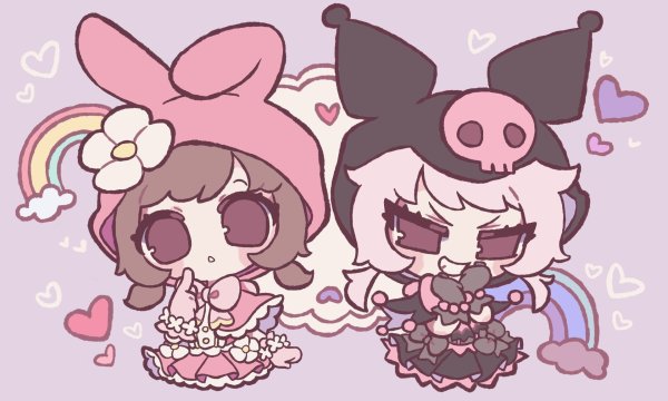 Куроми Санрио