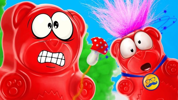 Познаватель Валера