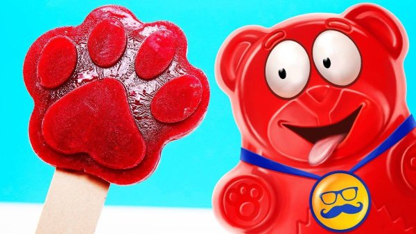 Валеражилейный медведь