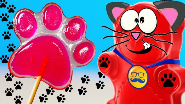 Медведь Валера