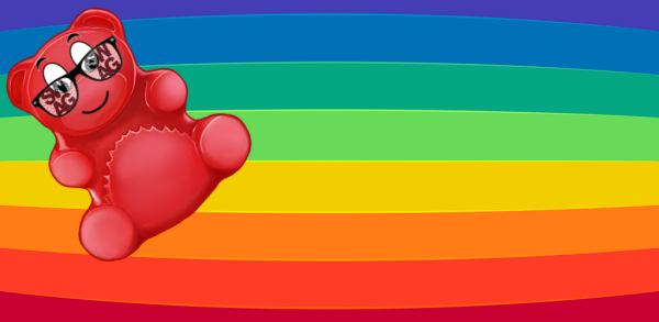 Медведь Валерка фон