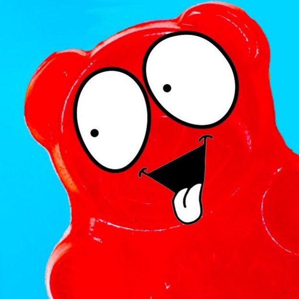 ЖЕЛЕЙНЫЙ медведь Варела