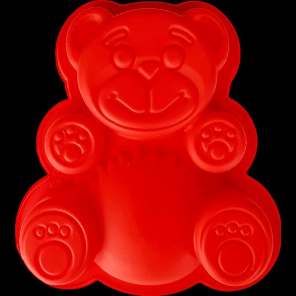 ЖЕЛЕЙНЫЙ медведь Варела