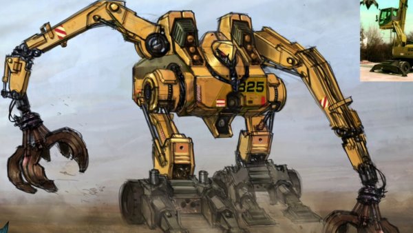 Хайтауэр трансформер