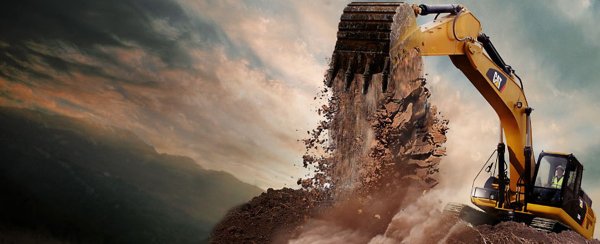 Спецтехника Эстетика