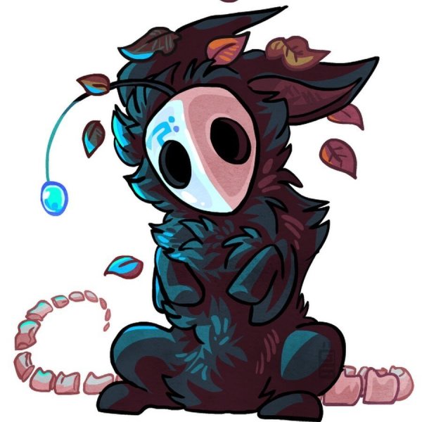 Милый монстр