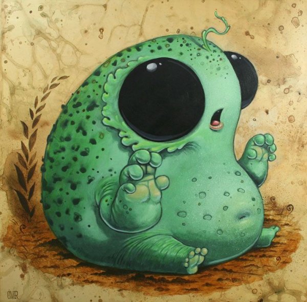 Крис Риньяк