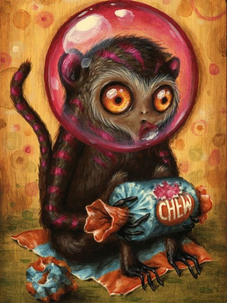 Милые монстры