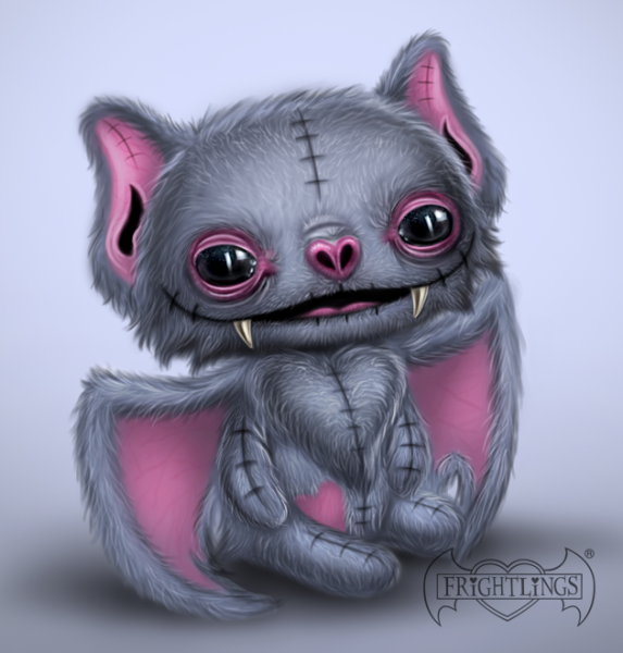 Милый монстр