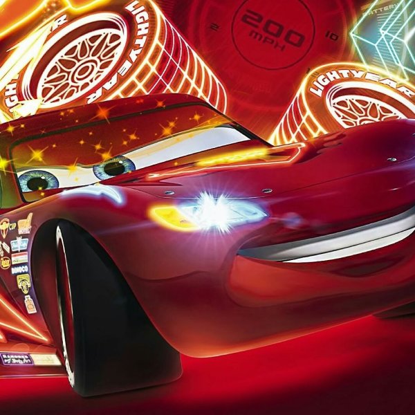 Вселенная Тачки