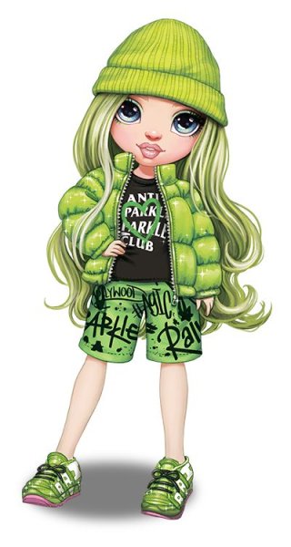 Джейд Хантер