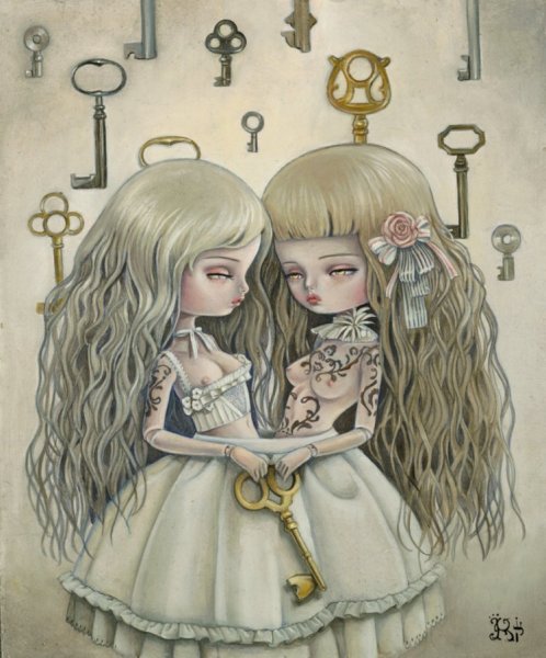 Натали Абрамович Kukula