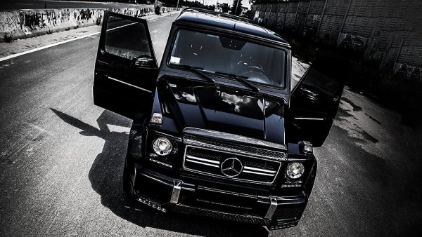 Гелик черный глянцевый