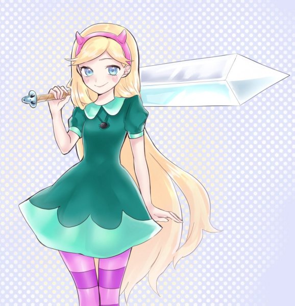 Стар Баттерфляй