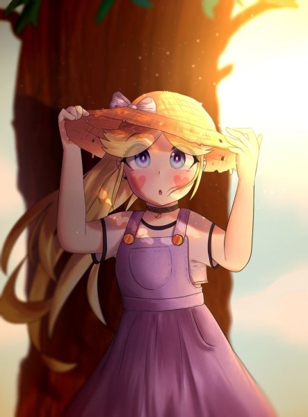 Ks05 Art Стар Баттерфляй