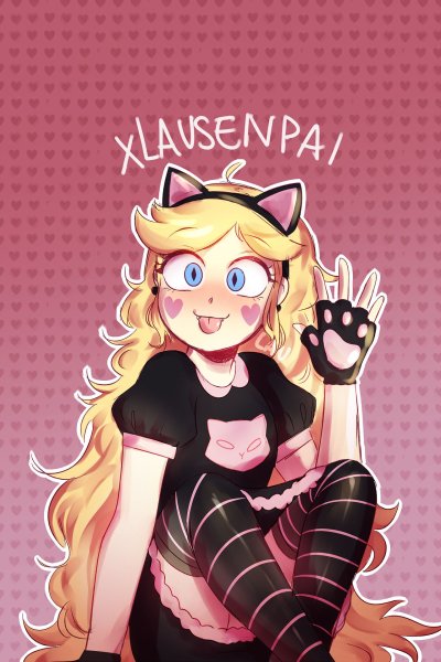 Стар Баттерфляй арт