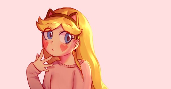 Стар Баттерфляй