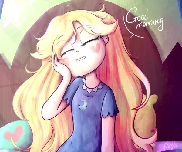 Стар Баттерфляй