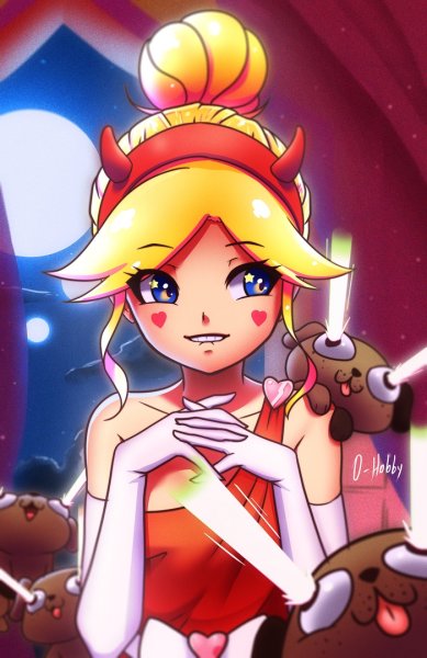 Стар против сил зла аниме