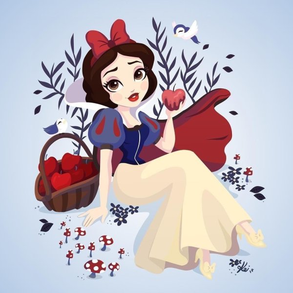 Prywinko Элизабет