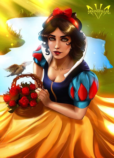 Sakimichan Робин