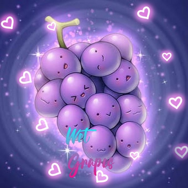 Милый виноград