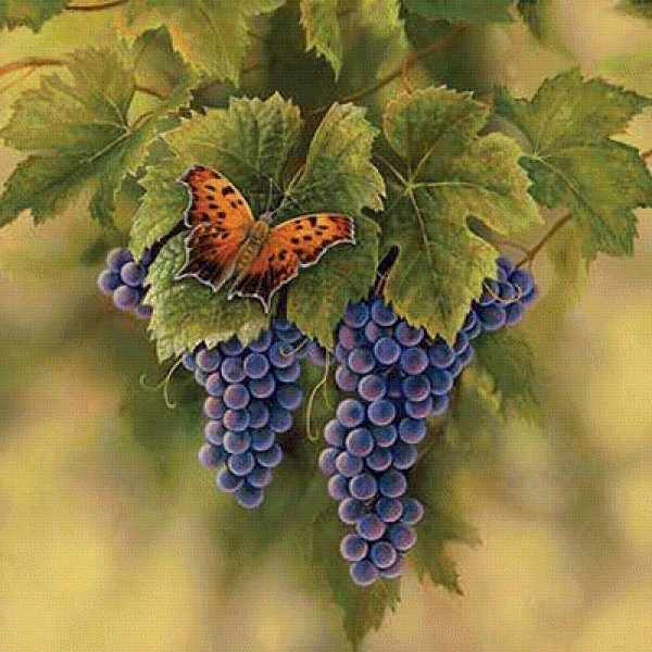 Розмари Миллетт картины