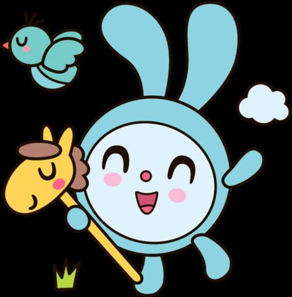 Малышарики Крошик