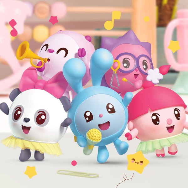 Мультики Малышарики мультики