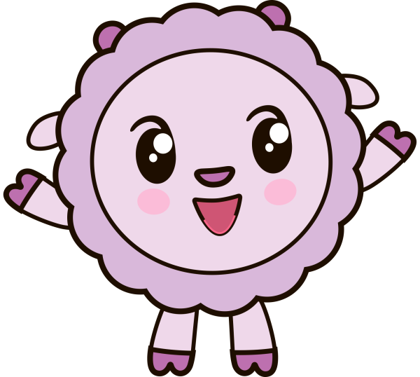 Малышарики Бараш