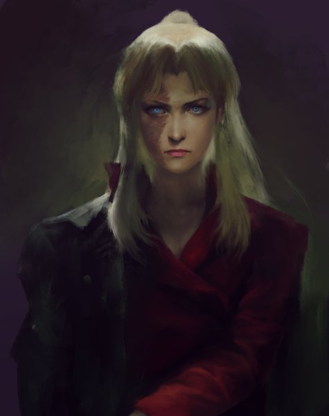 Балалайка Блэк Лагун