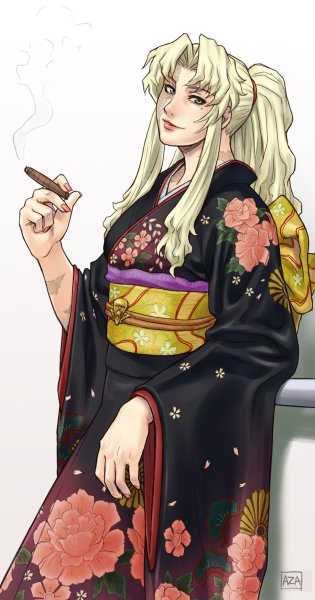 Balalaika пираты чёрной лагуны