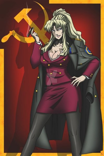 София Павловна Ириновская балалайка