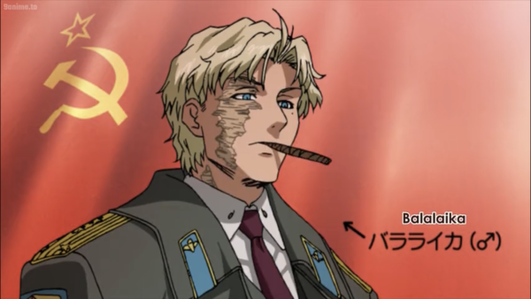 Пираты черной лагуны балалайка парень