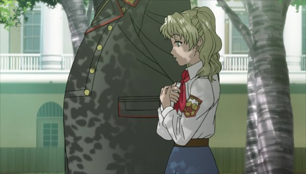 Софья Павловна Ириновская