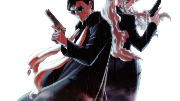 Мистер Чанг пираты черной лагуны