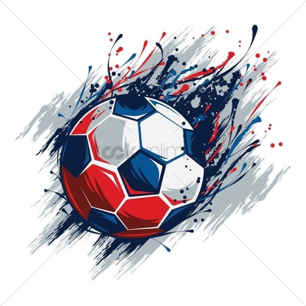 Футбольные логотипы