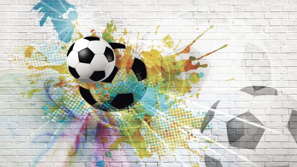 Футбольная тематика