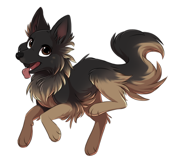 Хроники стаи Дейзи