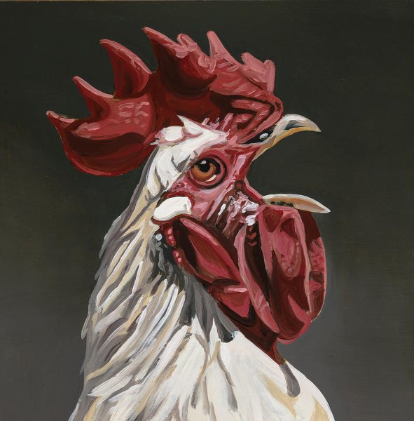 Тиаго Хойсел